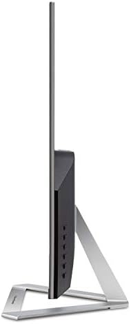 ViewSonic VX3276-4K-MHD 32 Inch 4K Ultra HD Monitor with HDR10 Support, 2 x HDMI, DisplayPort, Mini DisplayPort, Eye Care for Work and Entertainment at Home