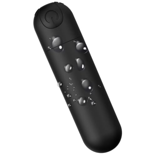 10-Mode Quiet Waterproof Mini Stick
