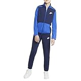 nike trainingsanzug kinder 116  Nike Sportswear Futura Trainingsanzug Kinder