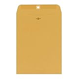 Mead Clasp-Gummed Catalog...