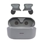 Walker's Suppressor Earbuds – 25dB NRR Hearing Protection with HD Sound, 36-Hour Battery, Waterproof Design - Image 2