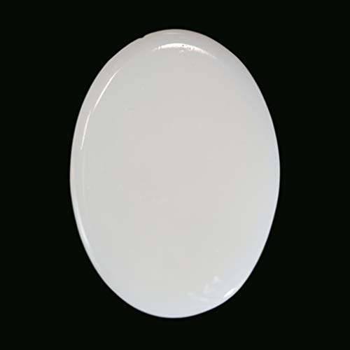 Image of Australian White Opal 100% Natural & Original Stone Available In All Sizes (Carat & Ratti) - Click Here For More Products