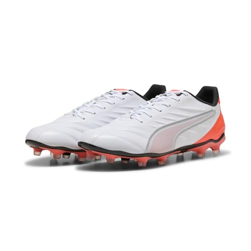 PUMA Unisex King Pro Fg/AgSoccer Shoe