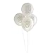Baby Miffy Party Balloons
