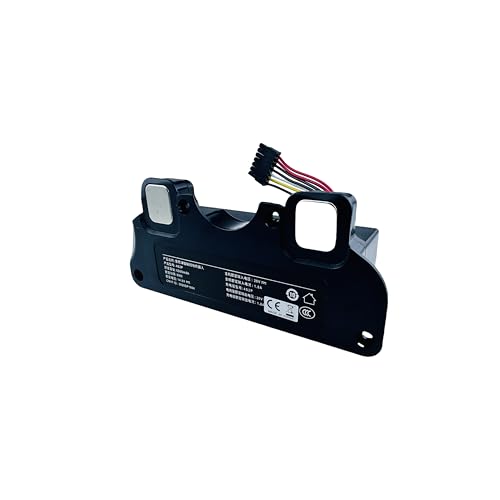 Suitable for Cecotec Conga 5090 5490 Robot Vacuum Cleaner Battery 14.8V 6500 mAh