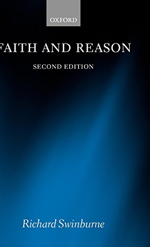 Faith And Reason