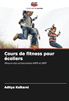 Cours de fitness pour écoliers: Mesure des composantes HRPF et SRPF (French Edition) 3838138872 Book Cover
