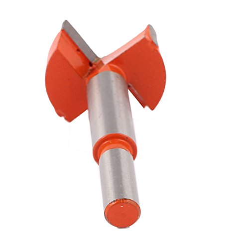 Broca para bisagra con carburo de 38 mm miniatura 3