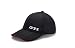 Genuine Volkswagen GTI Baseball Cap Cell Structure Black
