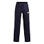 (410) Midnight Navy / / White