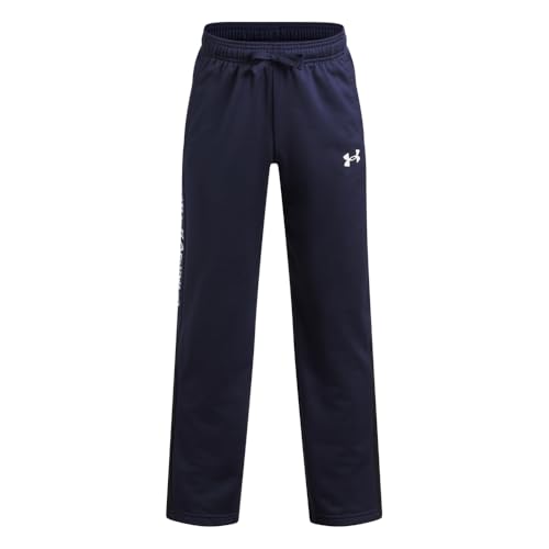 Image of Under Armour Boys' Brawler 3.0 Tapered Pants
