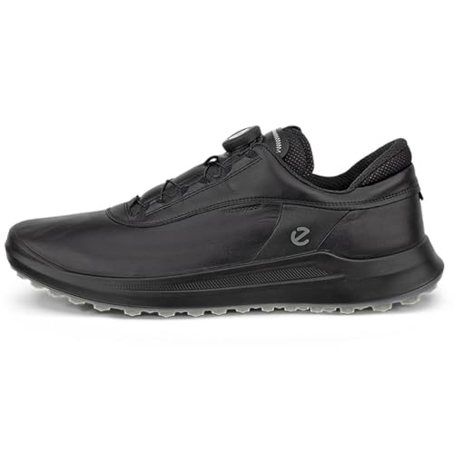 Image of ECCO Golf Core BOA Waterproof Golf Shoe