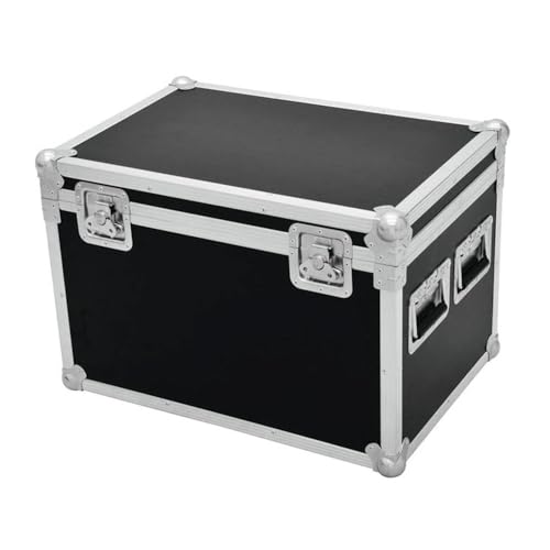 Image of Universal Flight Case 600x400x430mm