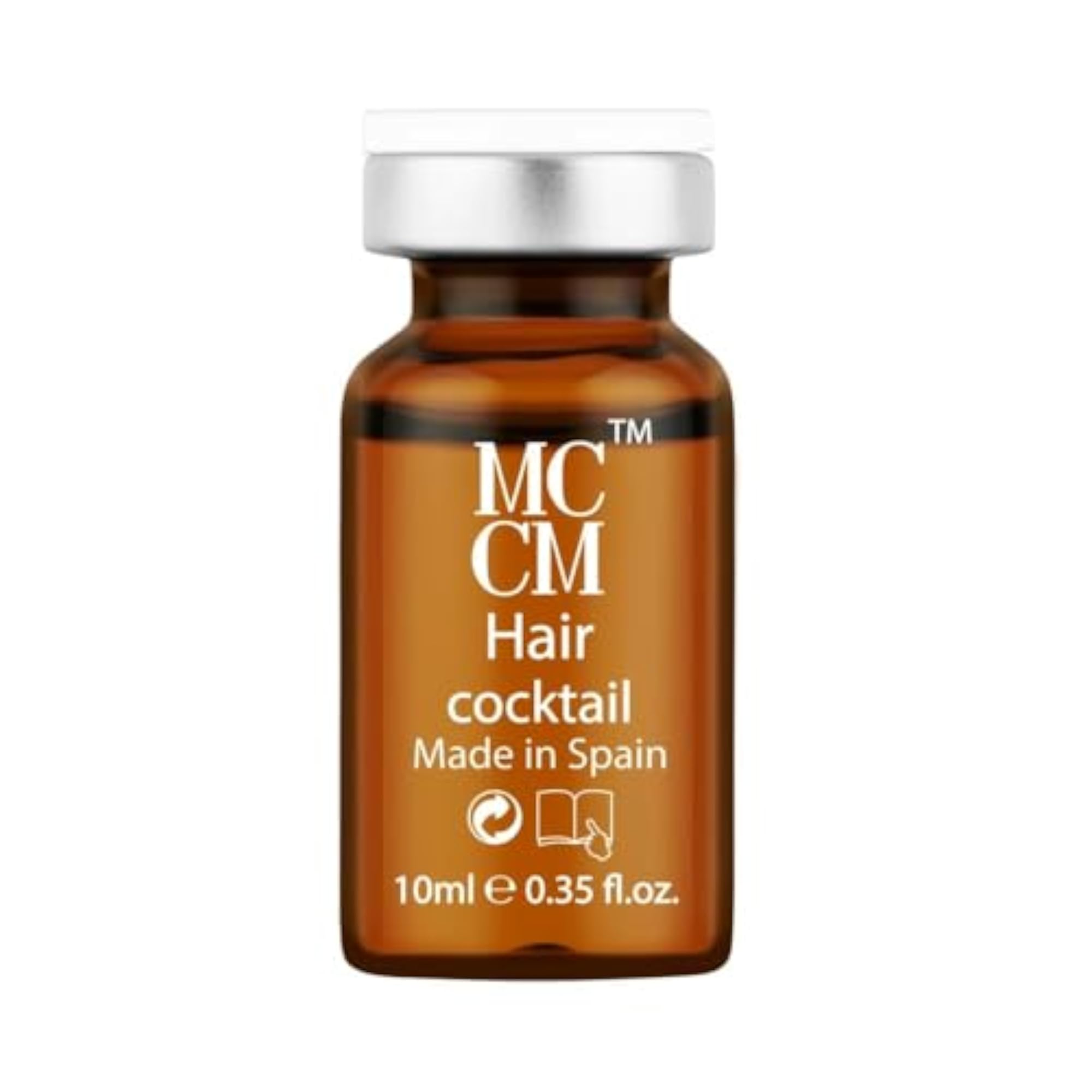 Hair Cocktail Solution, 10 ml Vial