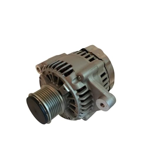Alternateur 27060-76008-71 : Plus de batterie vide sur chariot Toyota