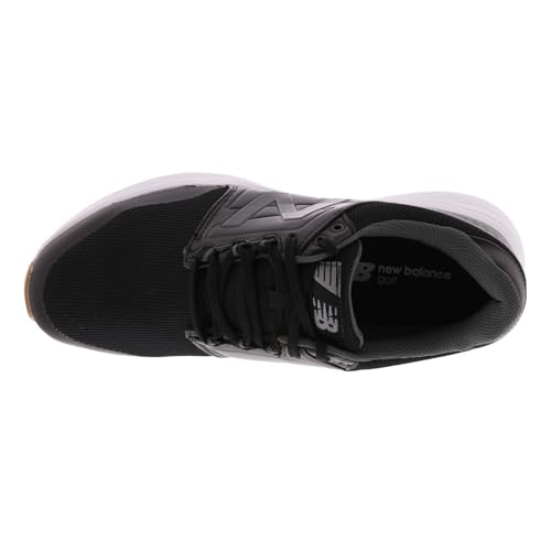 New Balance Men's Breeze V2 Golf Shoe3