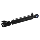 Druck: 250 bar, Länge: 560 mm, Länge: 750 mm, Außendurchmesser: 60 mm, Außendurchmesser: 63 mm, Außengewinde: M12 x 1,5, Durchmesser der Befestigungspunkte: 32 mm, Durchmesser der Befestigungspunkte: 20 mm, Hublänge: 190 mm, Gewicht: 6,195 kg