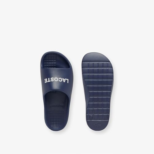 Image of Lacoste mens 48cma0020 Slippers