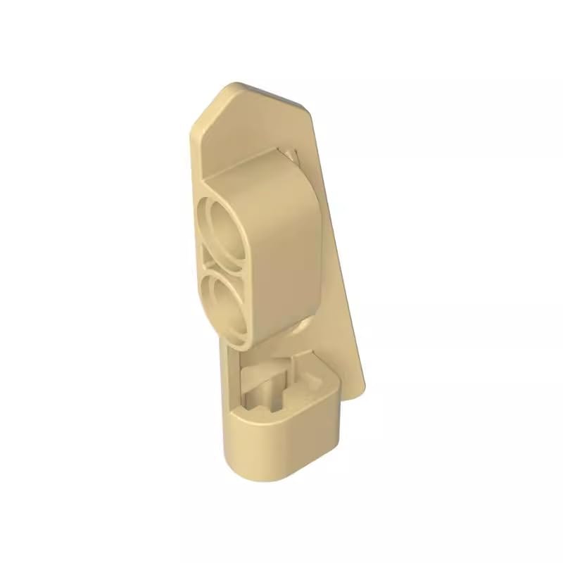 11947 43500 Technic Panel Fairing #22 Very Small Smooth, Side A, 20 PCS
