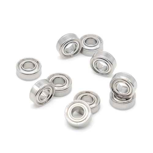 Roulement SMR115ZZ 5x11x4 mm ABEC-7 pour restaurer vos drones de loisir et modèles réduits