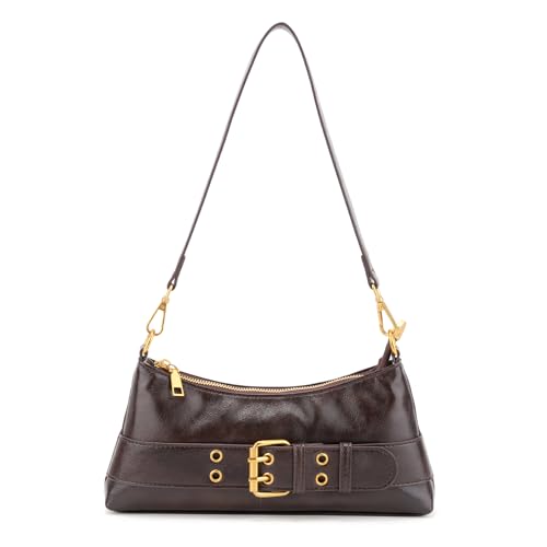 Sac rétro punk femme résistant aux rivets pour sublimer vos tenues