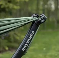 anymaka Suporte de rede em forma de U