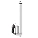 Dpofirs DC 12V Actuador Lineal de Movimiento, Motor de Actuador Eléctrico de...