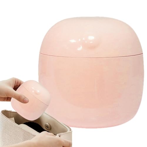 Shitafe ジュエリー用クリーニングボックス、ボトルクリーニングボックス - ジュエリー用クリーニングボックスUVライトインテリジェントクリーニングボックス - 家庭用哺乳瓶クリーニングツール、食器、おもちゃ、メガネ用の食品グレードのクリーニングボック