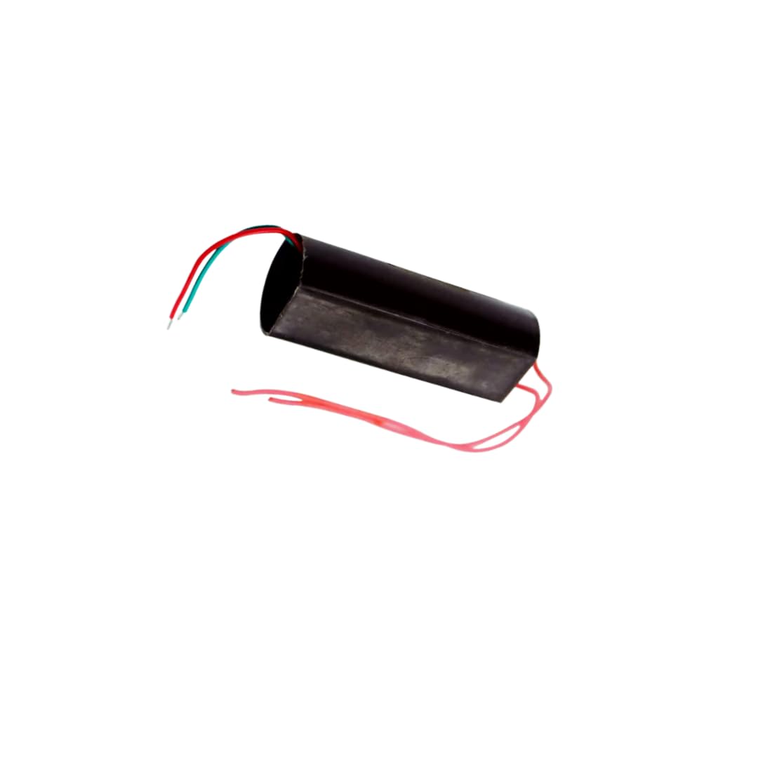 SD DC 3V to 400kV High Voltage Boost Step-Up Transformer Module | 400000V Output, DIY Electronics, Step-Up Converter, Compact Module, DC Powered-image-30
