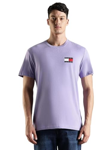 Image of Tommy Hilfiger Men T-Shirt