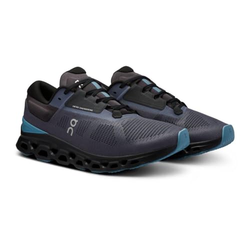 Image of ON Men's Cloudstratus 3 Trainers