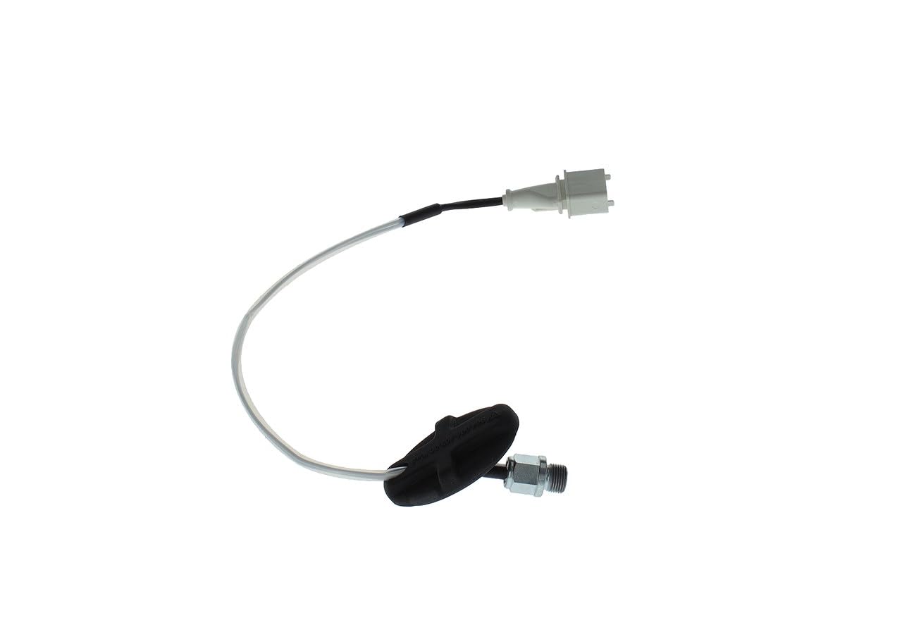 BOSCH Capteur (température de la culasse) 0280130097