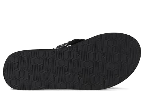 Skechers Women's Meditation-Rare Elegance Flip-Flop3