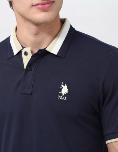 Image of U.S. Polo ASSN. Men Polo Shirt
