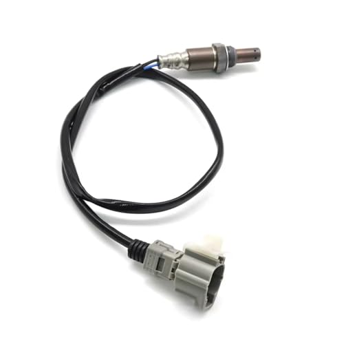 Sonda O2 Sensor Oxígeno Compatible Con Lexus Para RX330 Para RX350 Para RX450H Sensor De Oxígeno Lambda O2 Para Coche. Accesorios OEM 89465-48180 234-4509.