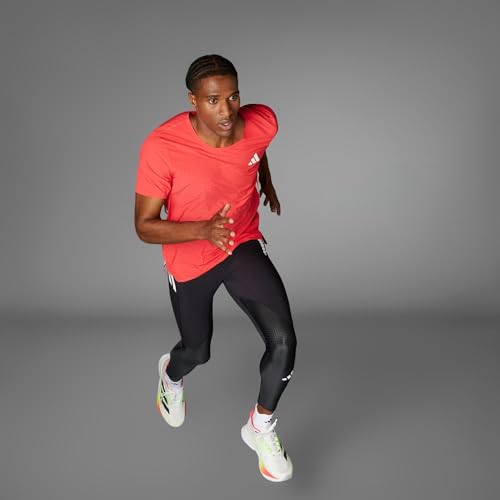 T-Shirt Adidas Adizero - 3