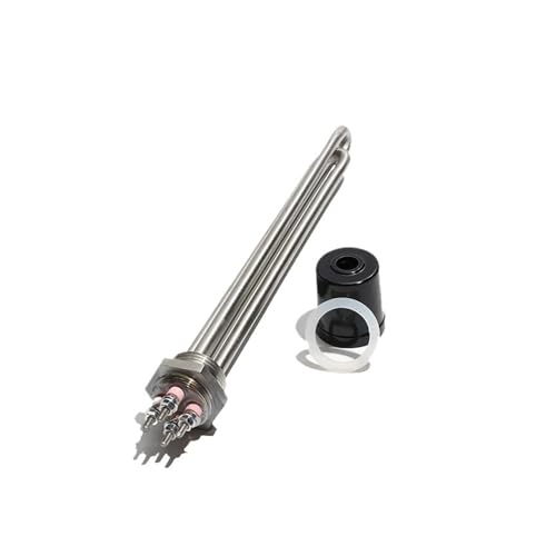 DN25 G1 �X���b�h������ 120V 220V 2 10 �W�t���d�C�q�[�^�[ 1500W 2500W 3500W 4500W 5500W(�t���i�Ȃ��A120V�A2500W 240mm)