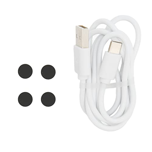 Clavier à une main programmable interrupteur bleu avec molette de contrôle - 7