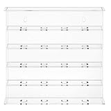 Présentation élégante : ce présentoir à balles de golf arbore un design raffiné qui met magnifiquement en valeur votre collection. véritable pièce maîtresse dans n’importe quelle pièce, il peut également servir de support pour ranger vos accessoires de golf et vos balles de baseball