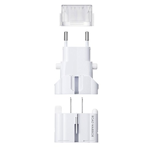 トルコ旅行に必要な持ち物と電圧 コンセントなど事前に知りたい情報まとめ おしゃキミブログ