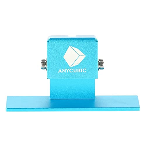 Image of Build Plate for Photon Zero