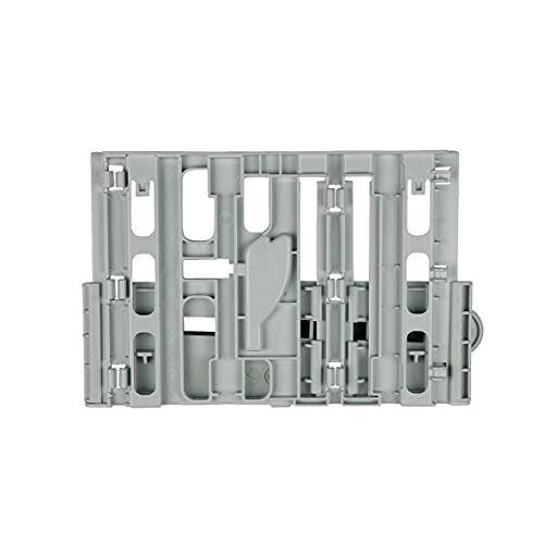 Preisvergleich Produktbild Electrolux AEG 1172121004 117212100 Geschirrkorb Korbeinsatz Spülmaschinenoberkorb Korbeinstellung Oberkorb rechts Spülmaschine Geschirrspüler Geschirrspuelautomat auch Juno Zanker Zanussi