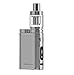 Produktbild Eleaf iStick Pico TC 75 Watt/MELO 3 Mini Full Kit Farbe Voll Silber Nikotinfrei