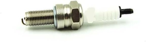 Motorcycle Accessories Spark Plug B8RC Ignition Fit for KLX250 KLX300 YF300 300R 300GY 300DS Pit Dirt Bikes