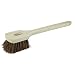 Weiler 72101 Utility Scrub Brush, Palmyra Fill, Wood Block, 20" Length