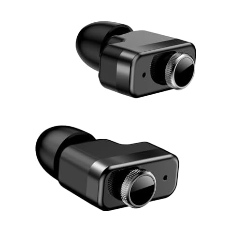 Desong T95 Smartwatch Original Earbuds (Black) Cover