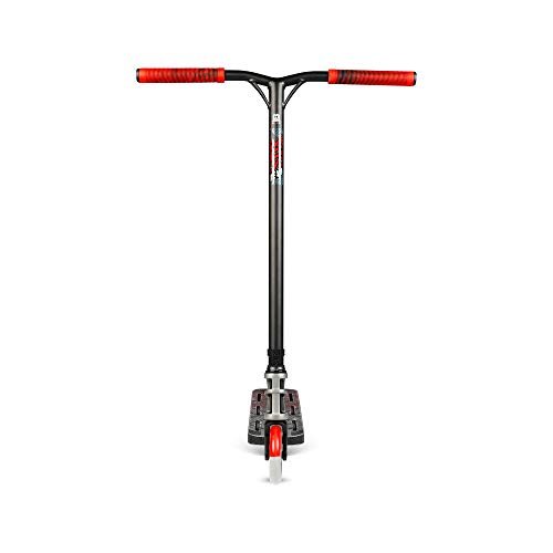 MGP Madd Gear MGX Freestyle Stunt Scooter Team Tretroller Kickscooter Roller Stuntscooter (butanol)