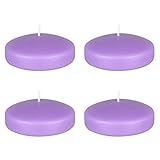 Mega Candles - Unscented 3