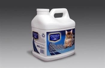 All Natural Unscented Scoopable Litter (16.4 lbs.)