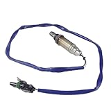 Merkmale: Der Sauerstoffsensor trägt zur Reduzierung von CO und anderen schädlichen Emissionen bei, wodurch die Motorleistung und Kraftstoffeffizienz verbessert und die Lebensdauer des Katalysators verlängert wird.